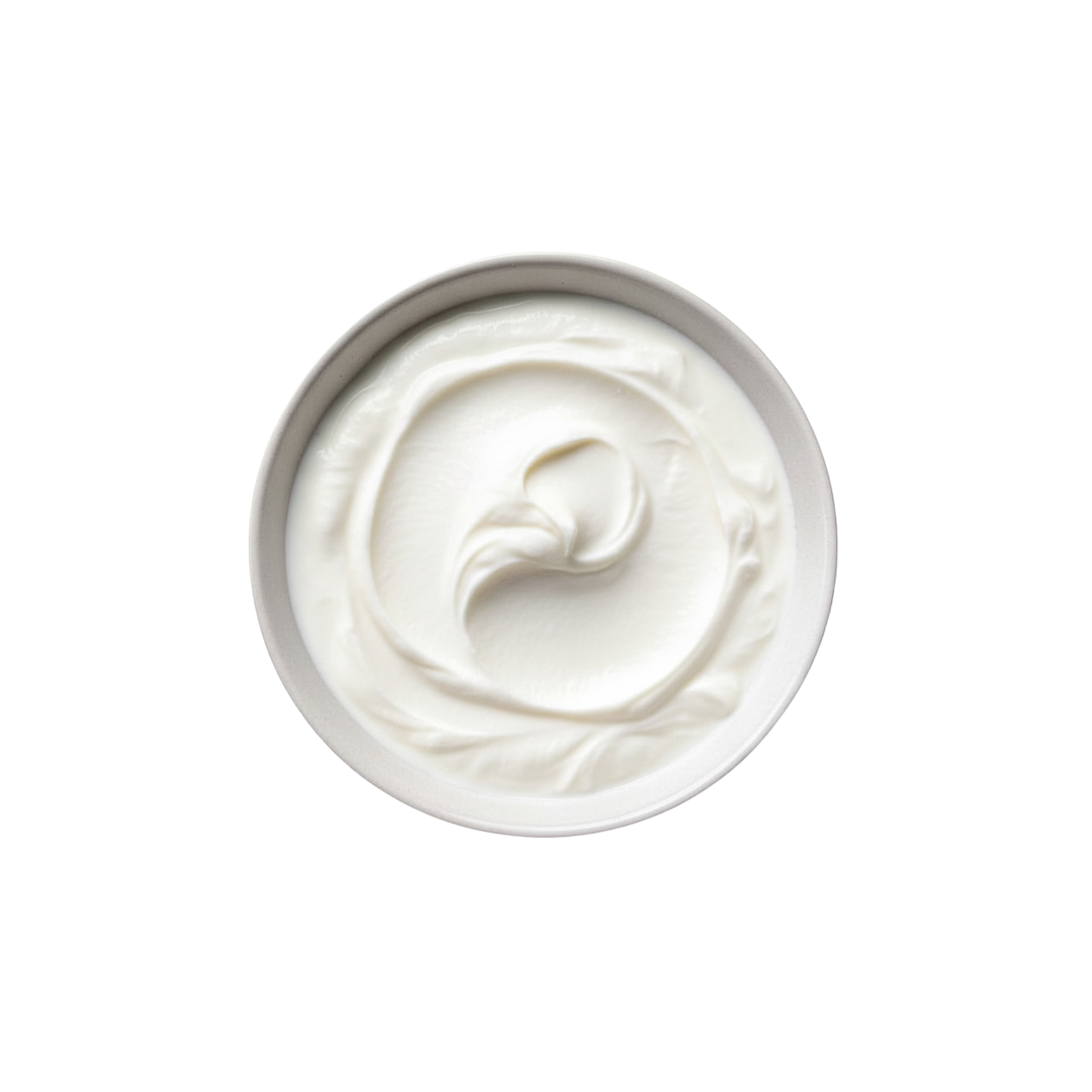Plain Yogurt