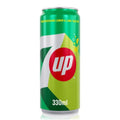 7 UP/Sprite
