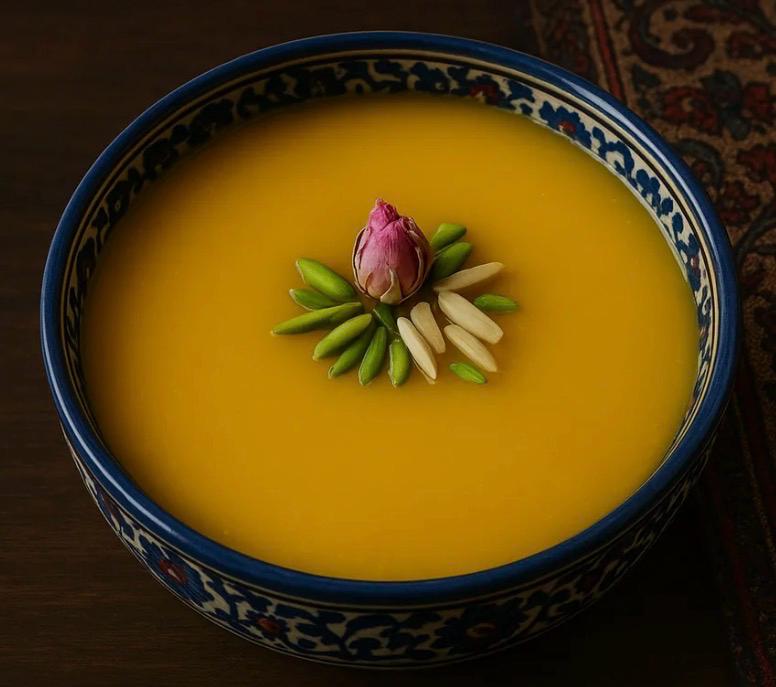 Kachi Dessert