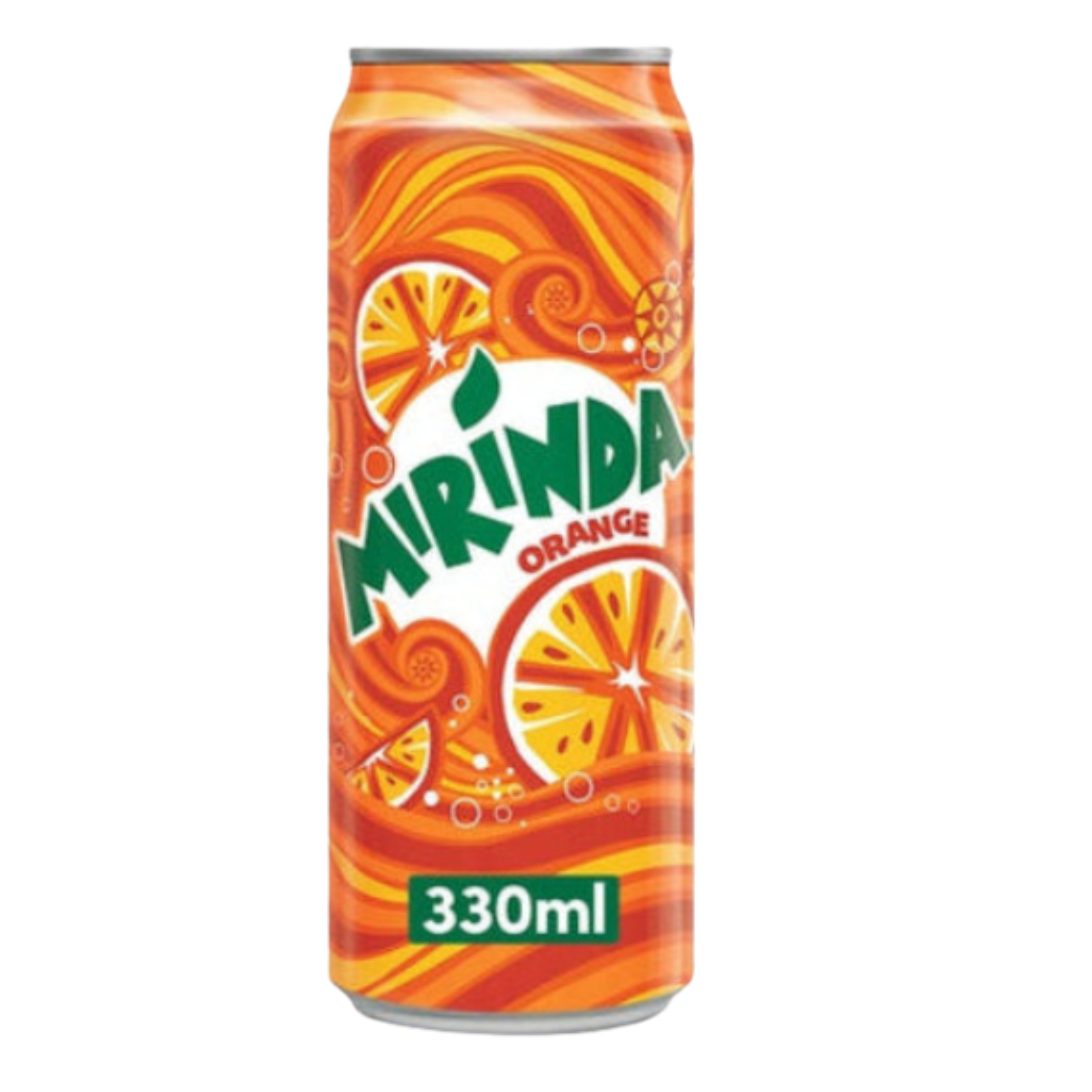 Mirinda