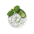 Cucumber Yogurt