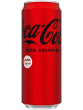 Coca Cola Zero