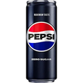 Pepsi Zero